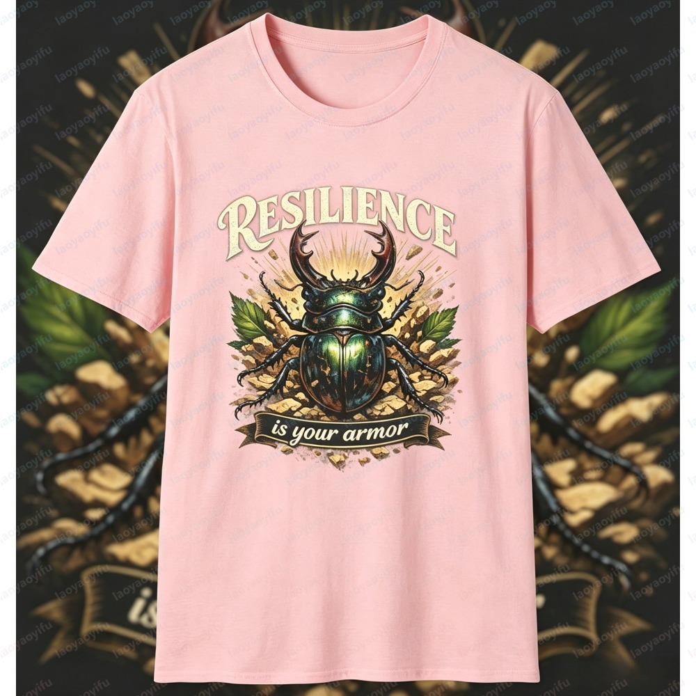 เสื้อยืดแฟชั่นสไตล์เรโทร ลายแม - Vintage Fashion Bug บทวิจารณ์และราคา