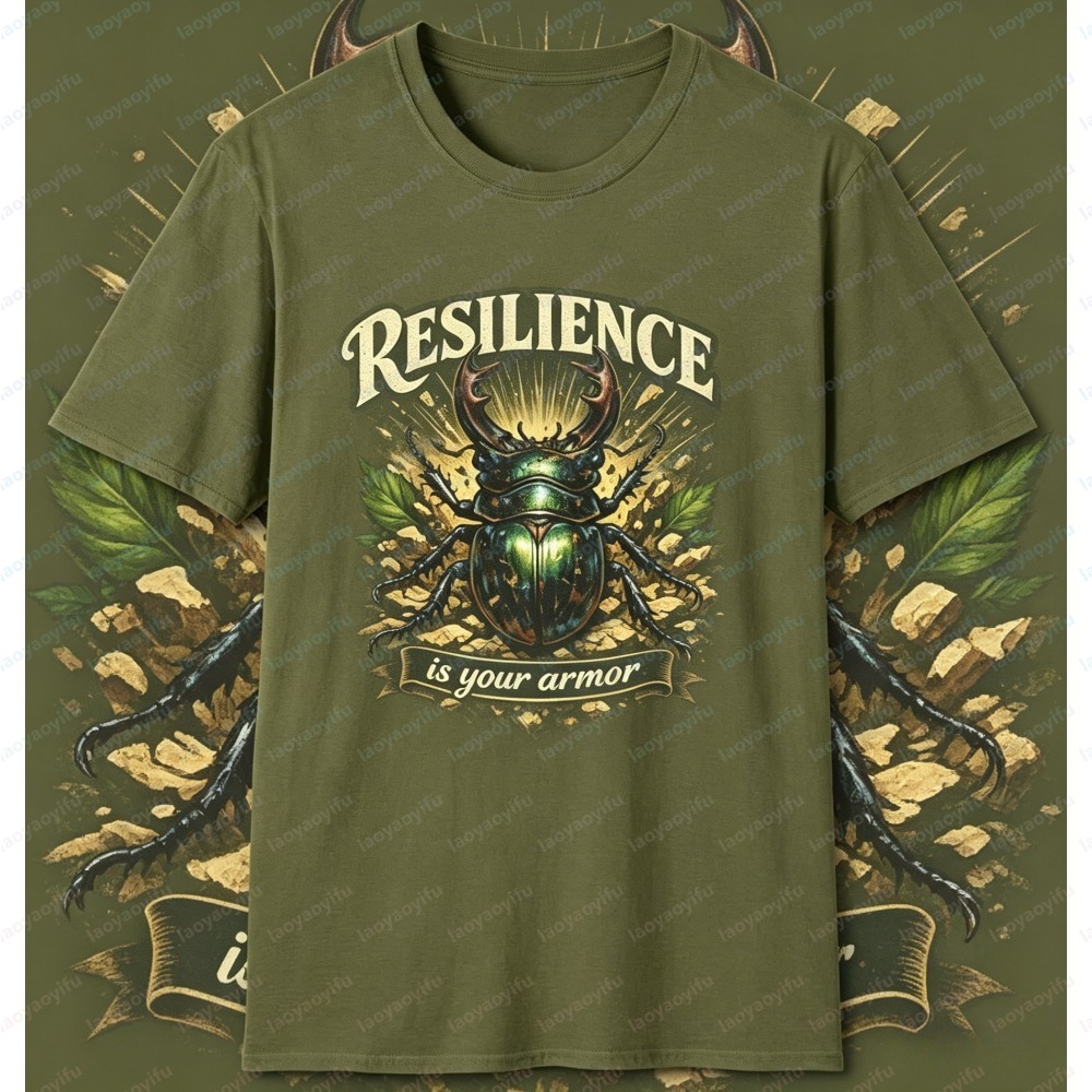 เสื้อยืดแฟชั่นสไตล์เรโทร ลายแม - Vintage Fashion Bug บทวิจารณ์และราคา