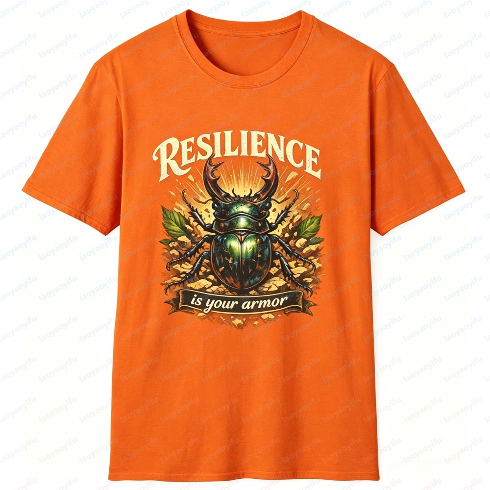 เสื้อยืดแฟชั่นสไตล์เรโทร ลายแม - Vintage Fashion Bug บทวิจารณ์และราคา