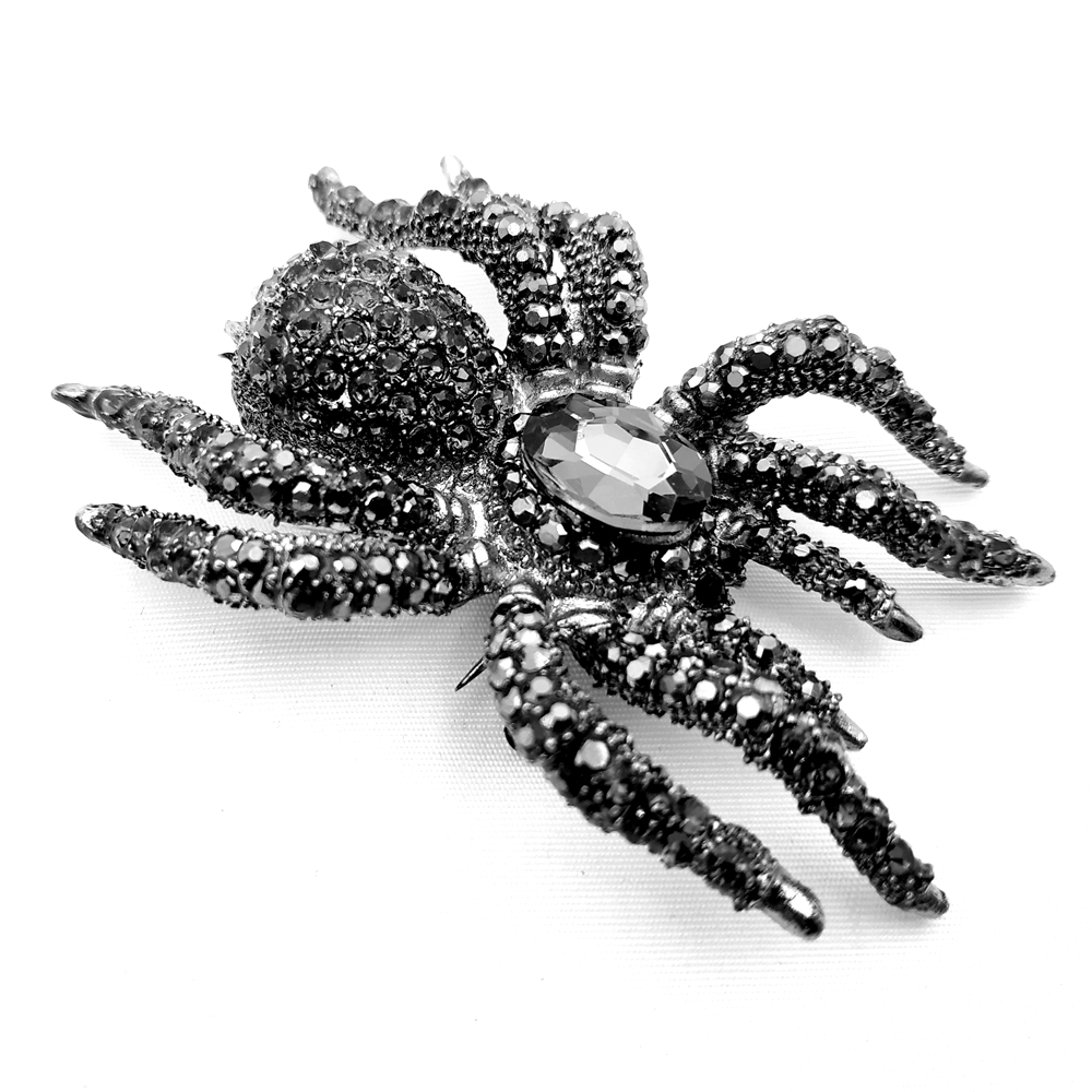 Vintage Statement 10ขาสีดำขนาด - Vintage Fashion Bug บทวิจารณ์และราคา