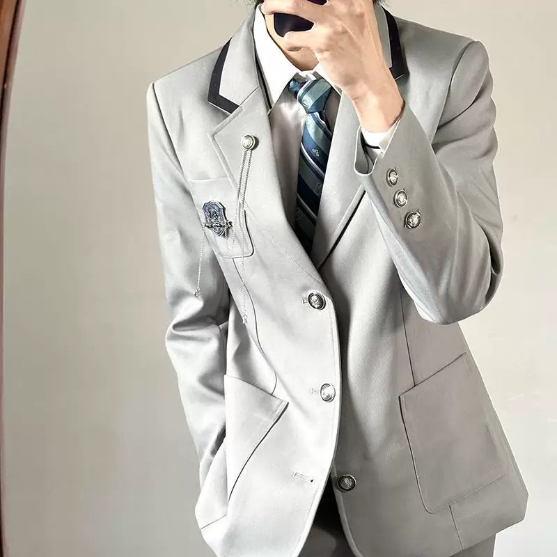ชุดเครื่องแบบ DK สไตล์โรงเรียน - Vintage Fashion Instagram บทวิจารณ์และราคา