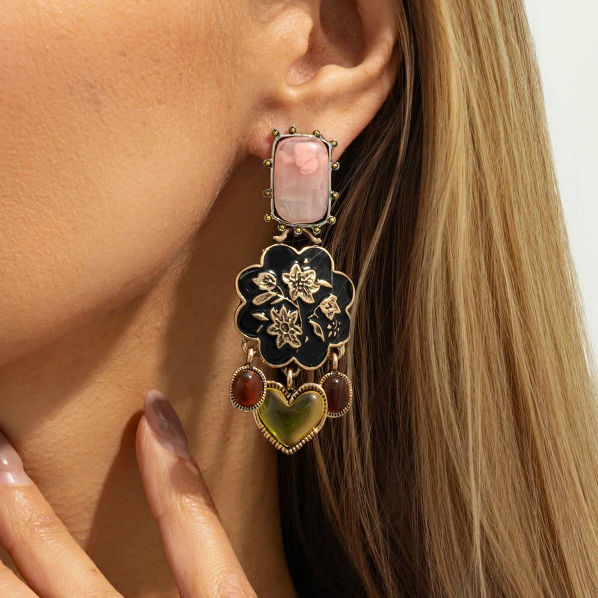 ต่างหู IngeSight.Z รุ่นปี 2026 - Z Vintage Fashion บทวิจารณ์และราคา