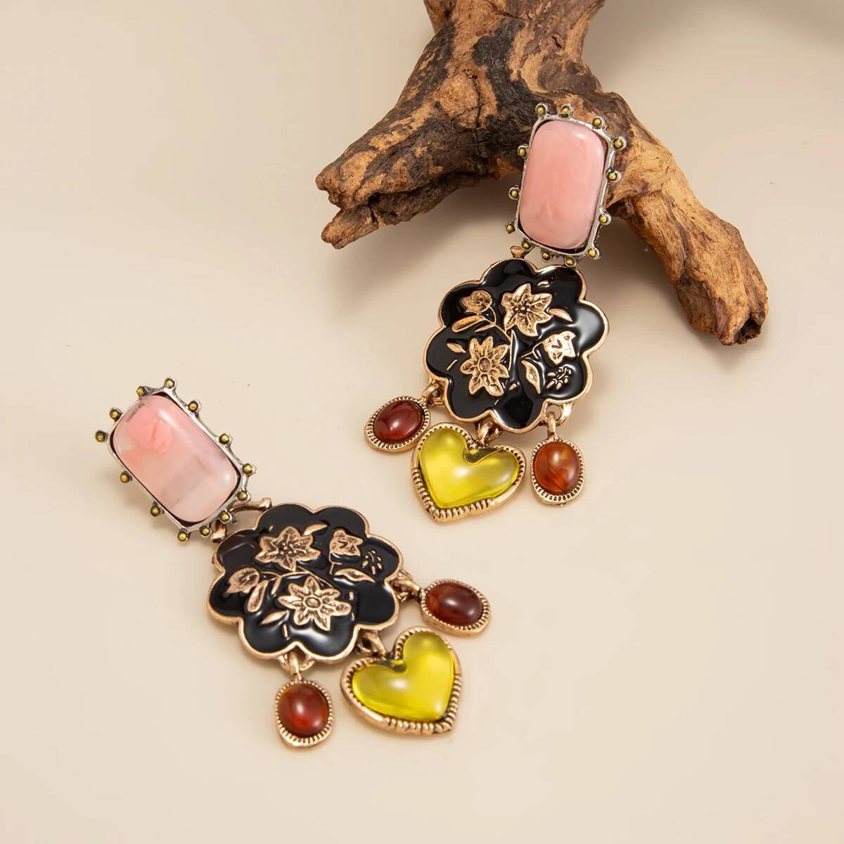 ต่างหู IngeSight.Z รุ่นปี 2026 - Z Vintage Fashion บทวิจารณ์และราคา