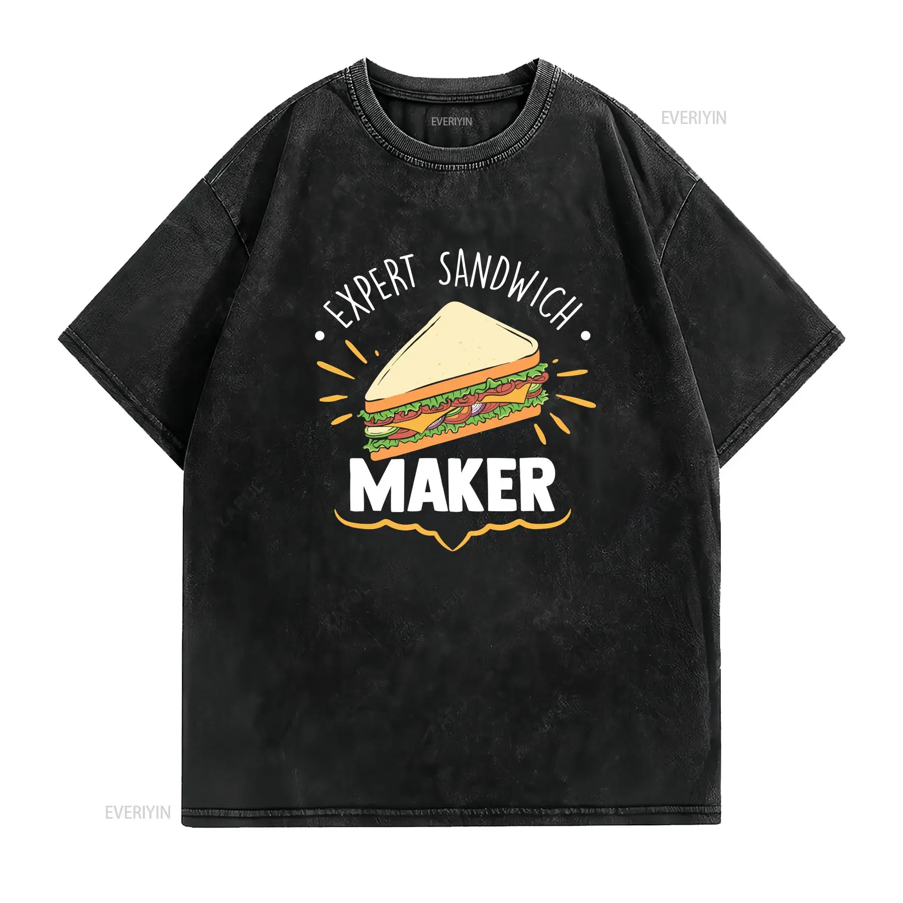 เสื้อยืดลายกราฟิกสำหรับผู้เชี่ - Vintage Fashion Enthusiasts บทวิจารณ์และราคา