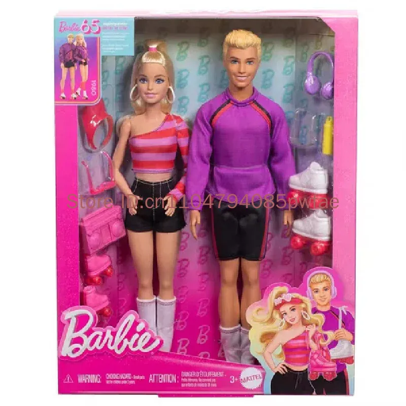 ตุ๊กตาบาร์บี้คาวบอยเคน - ของสะ - Vintage Fashion Barbie บทวิจารณ์และราคา