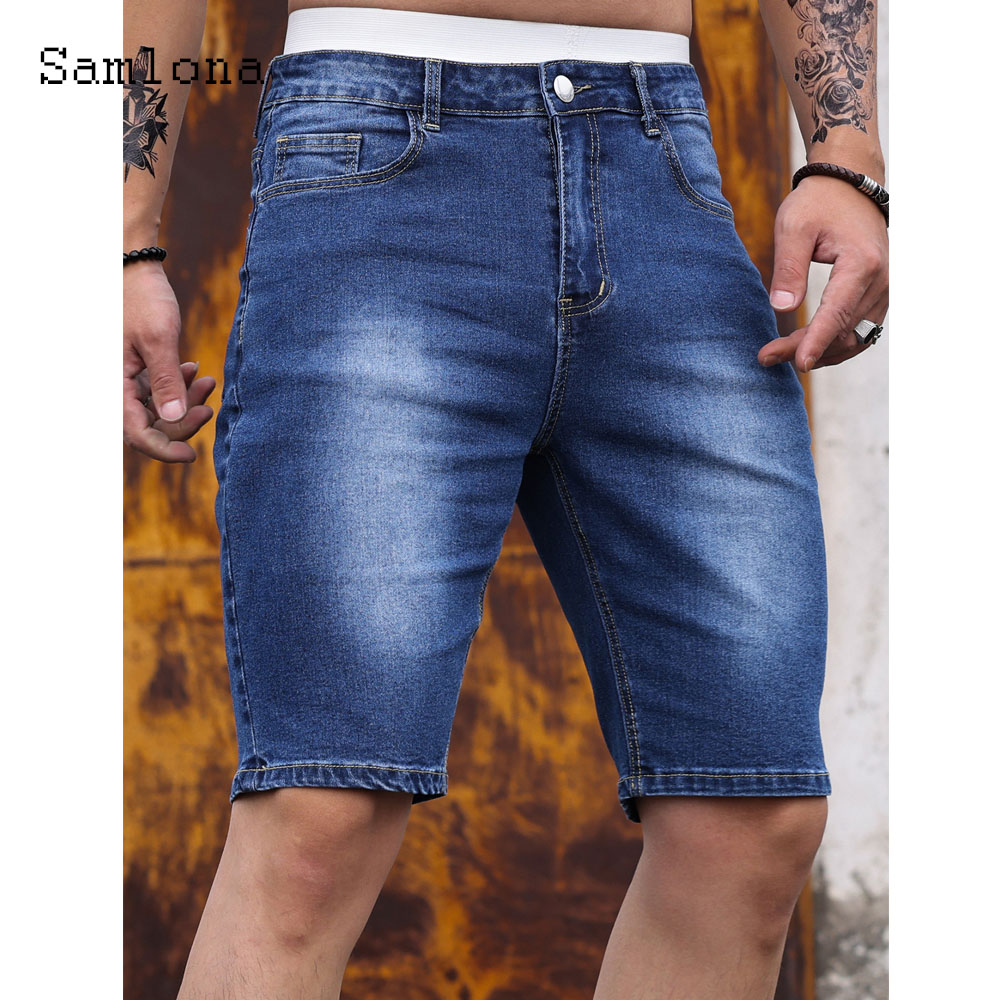 2024กางเกงแฟชั่นสไตล์ยุโรปมีซิ - Vintage Fashion Jeans บทวิจารณ์และราคา