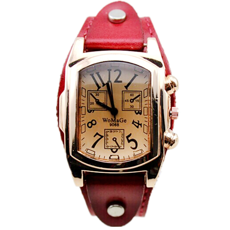 ใหม่2020นาฬิกาแฟชั่นสำหรับผู้ห - Vintage Fashion Watches บทวิจารณ์และราคา