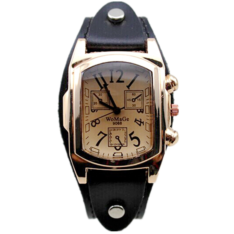 ใหม่2020นาฬิกาแฟชั่นสำหรับผู้ห - Vintage Fashion Watches บทวิจารณ์และราคา