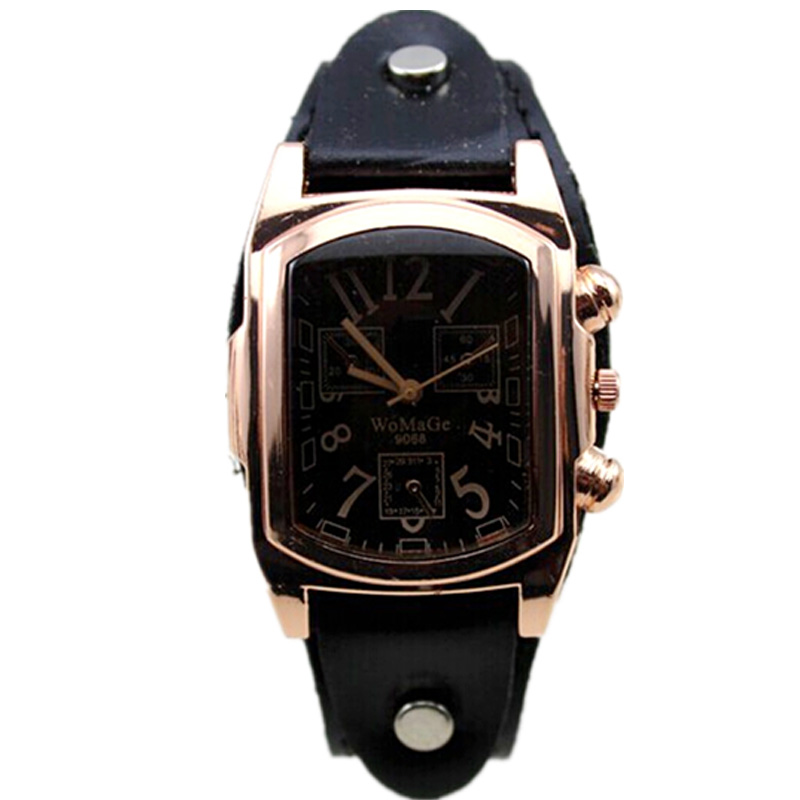 ใหม่2020นาฬิกาแฟชั่นสำหรับผู้ห - Vintage Fashion Watches บทวิจารณ์และราคา