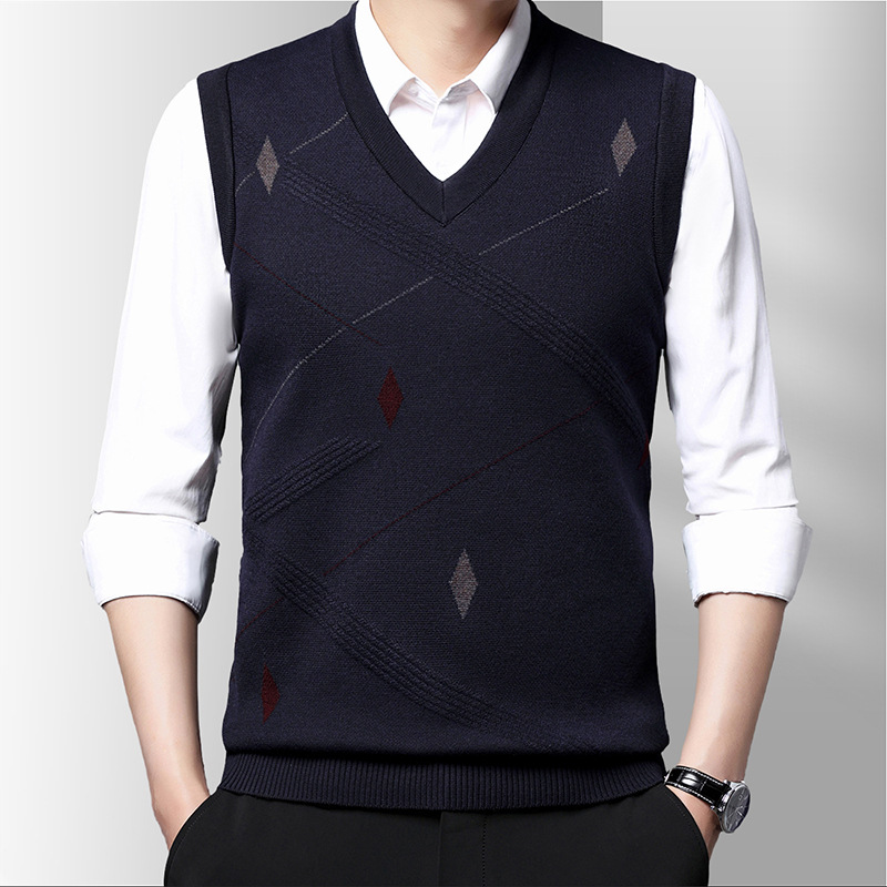 เสื้อสเวตเตอร์ลำลองแขนกุดผ้าแจ - Vintage Fashion Korea บทวิจารณ์และราคา