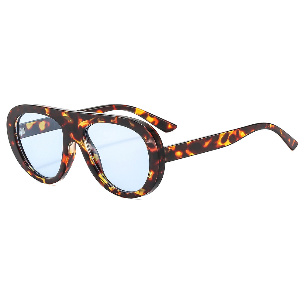 MADELINY แว่นกันแดดวินเทจนักบิ - Vintage Fashion Instagram บทวิจารณ์และราคา