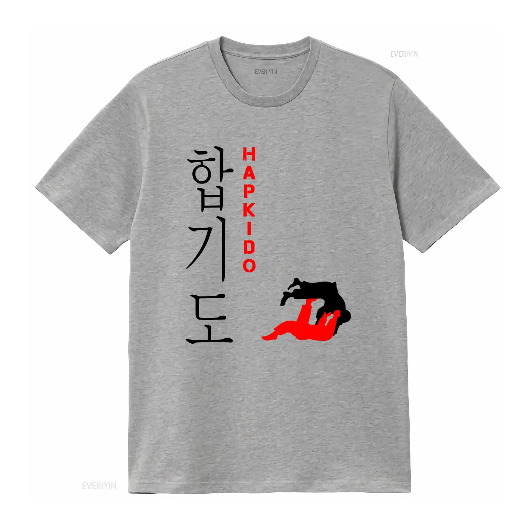 เสื้อยืดฮัปคิโดศิลปะการต่อสู้เ - Vintage Fashion Enthusiasts บทวิจารณ์และราคา