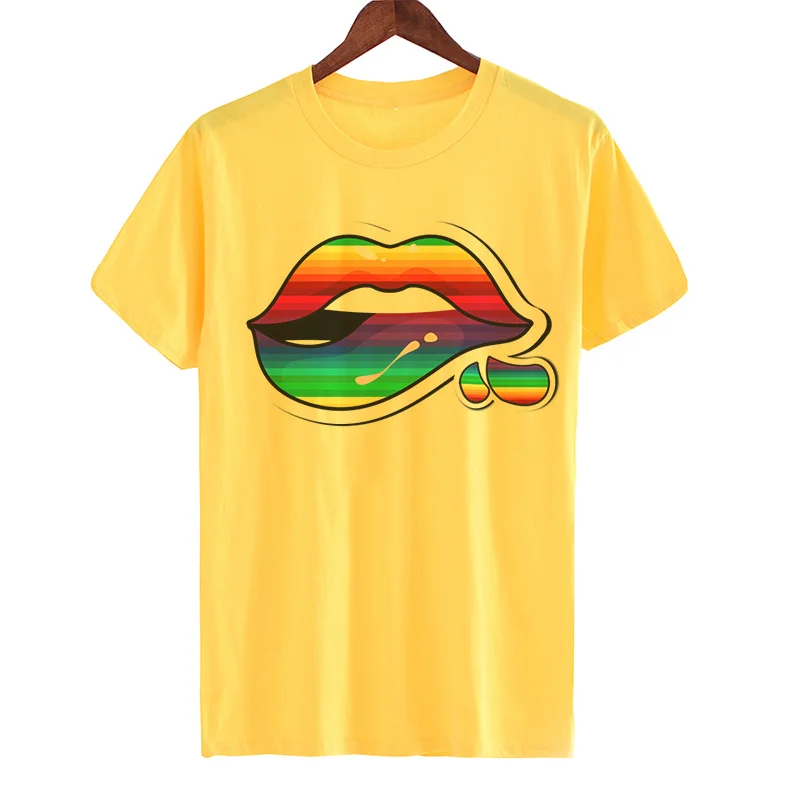 เสื้อยืดผู้หญิง LGBT ความงามเส - Vintage Fashion Vogue บทวิจารณ์และราคา