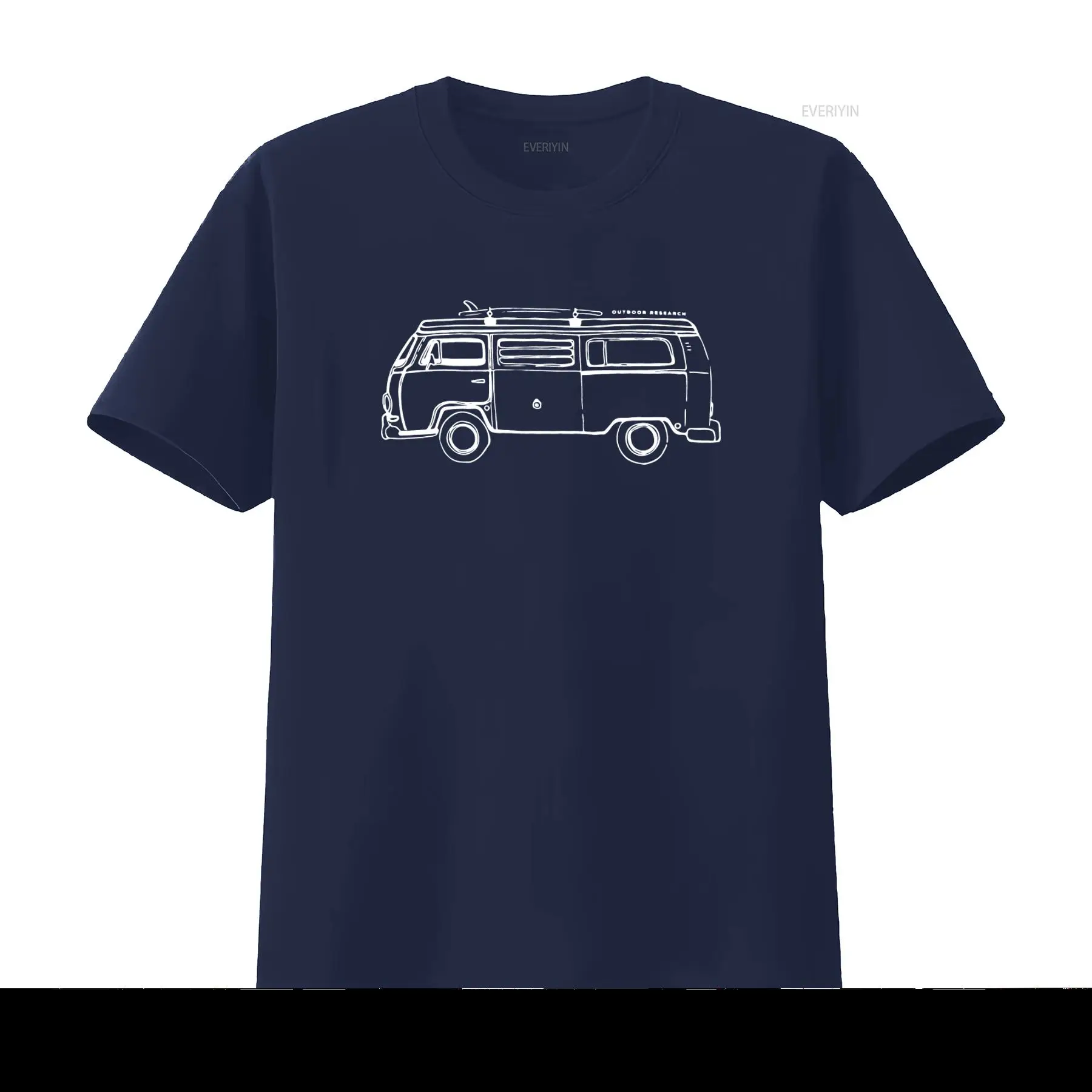 เสื้อยืด Outdoor Research Retr - Vintage Fashion Research บทวิจารณ์และราคา