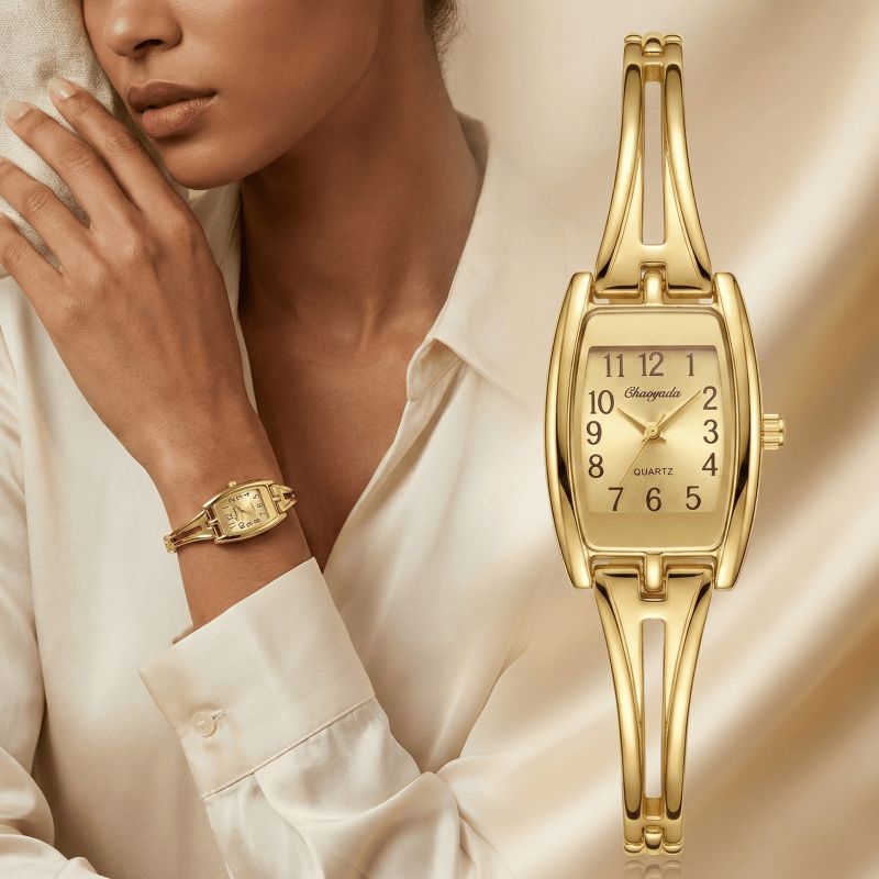 นาฬิกาข้อมือผู้หญิงสุดหรู แฟชั - Vintage Fashion Watches บทวิจารณ์และราคา