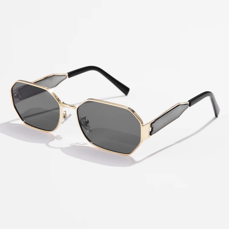 ใหม่แฟชั่นแว่นตากันแดดวินเทจผู - Vintage Fashion Female บทวิจารณ์และราคา