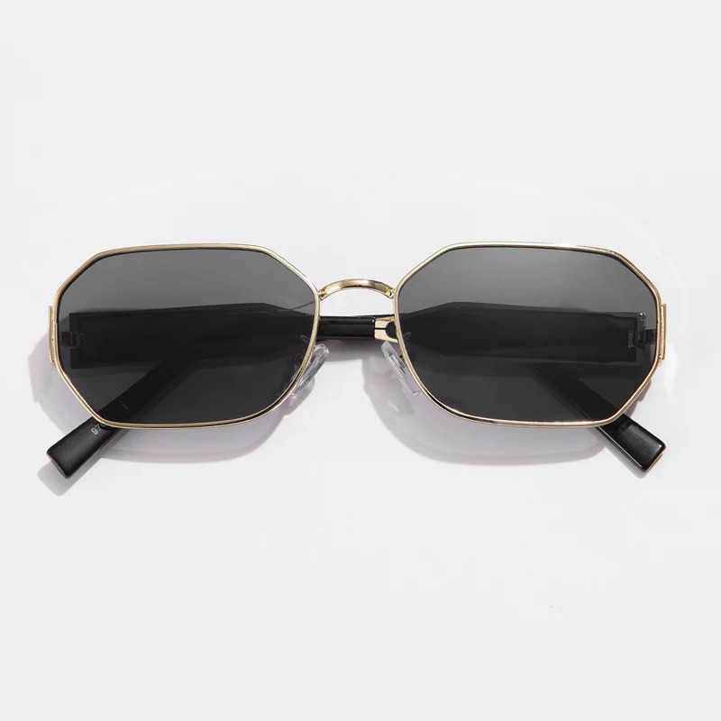ใหม่แฟชั่นแว่นตากันแดดวินเทจผู - Vintage Fashion Female บทวิจารณ์และราคา