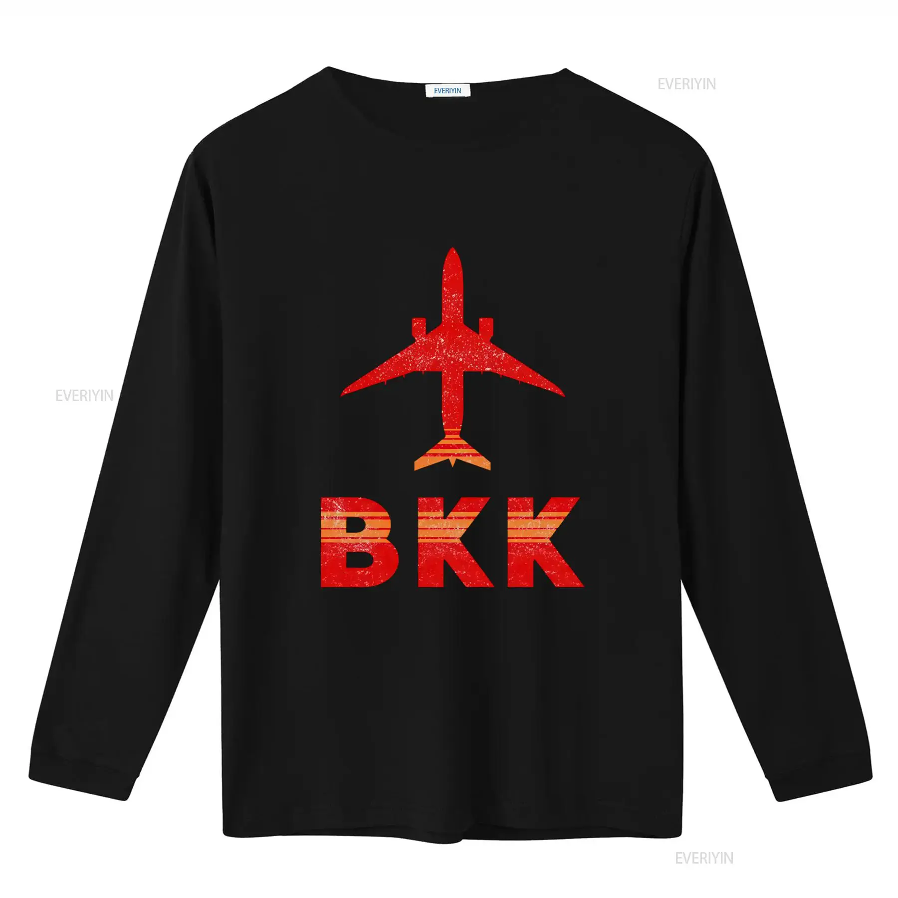 เสื้อยืดลายพิมพ์เครื่องบินสุดเ - Vintage Fashion Bangkok บทวิจารณ์และราคา