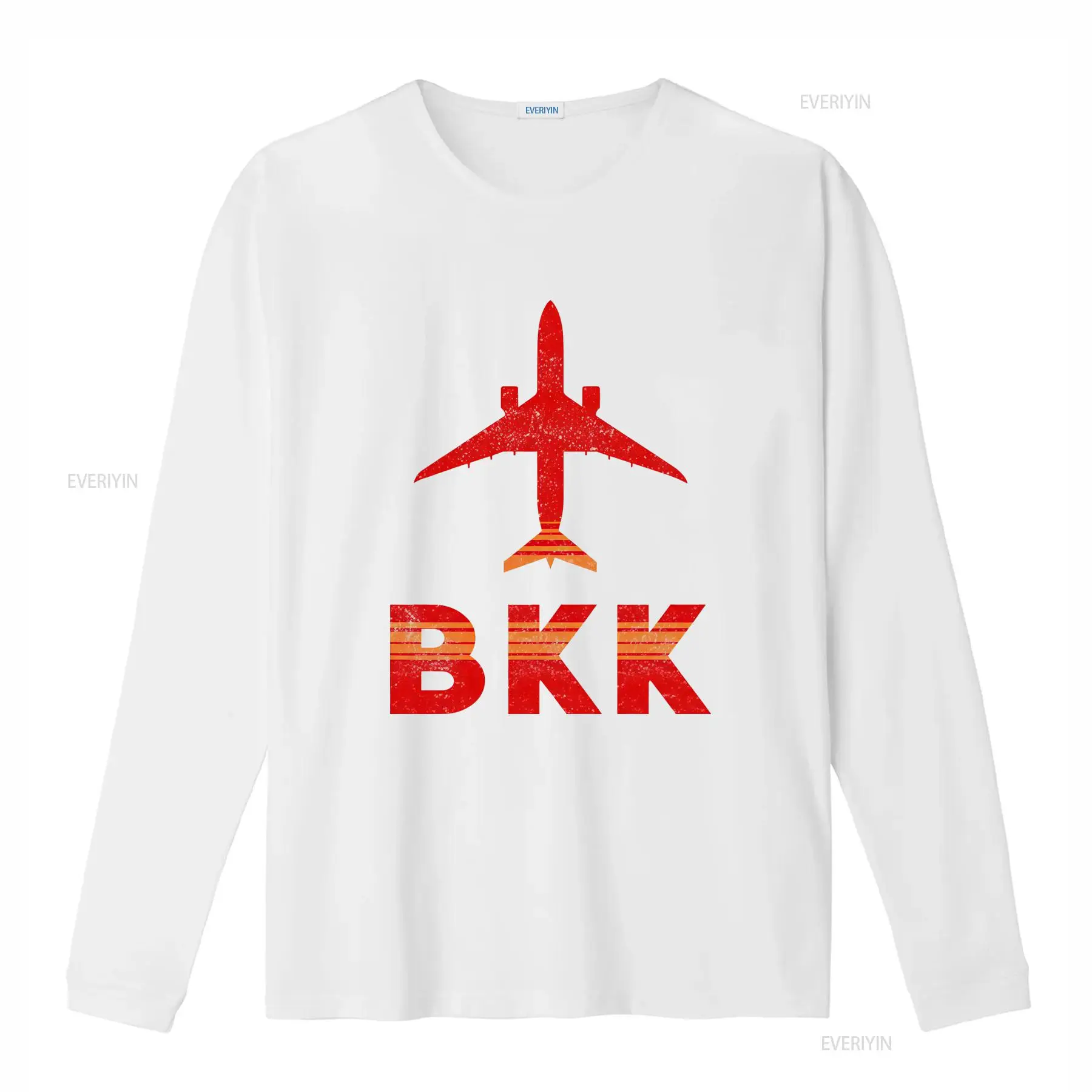 เสื้อยืดลายพิมพ์เครื่องบินสุดเ - Vintage Fashion Bangkok บทวิจารณ์และราคา