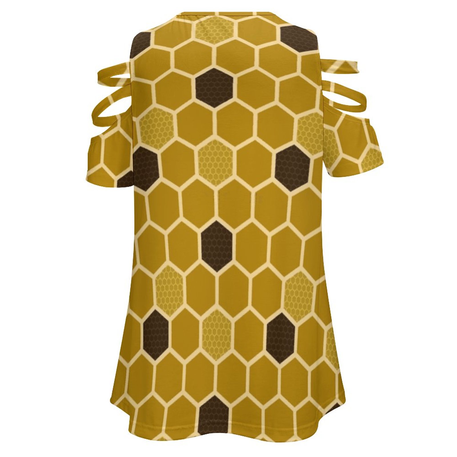 Honeycomb ใหม่แฟชั่น Zip Off ไ - Vintage Fashion Bug บทวิจารณ์และราคา