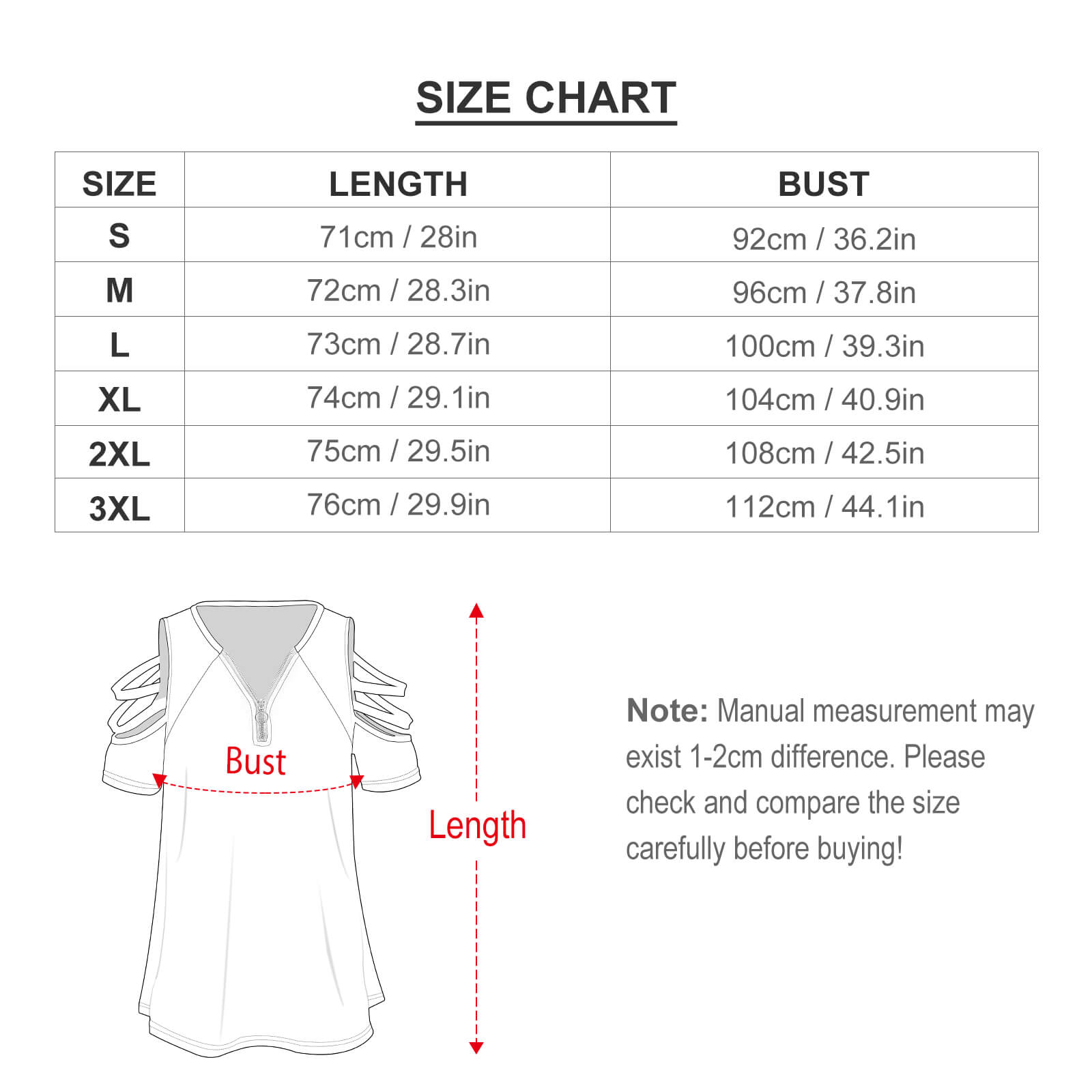 Honeycomb ใหม่แฟชั่น Zip Off ไ - Vintage Fashion Bug บทวิจารณ์และราคา
