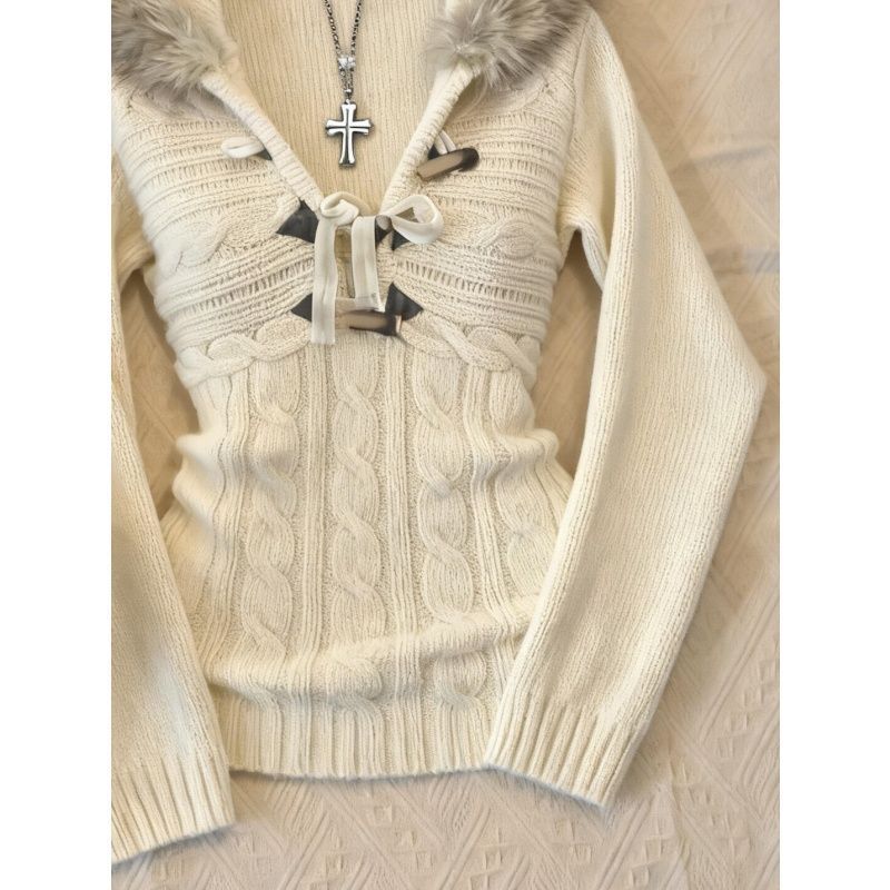 เสื้อฮู้ดสตรีทแวร์สไตล์ Y2K กอ - Vintage Fashion Korea บทวิจารณ์และราคา
