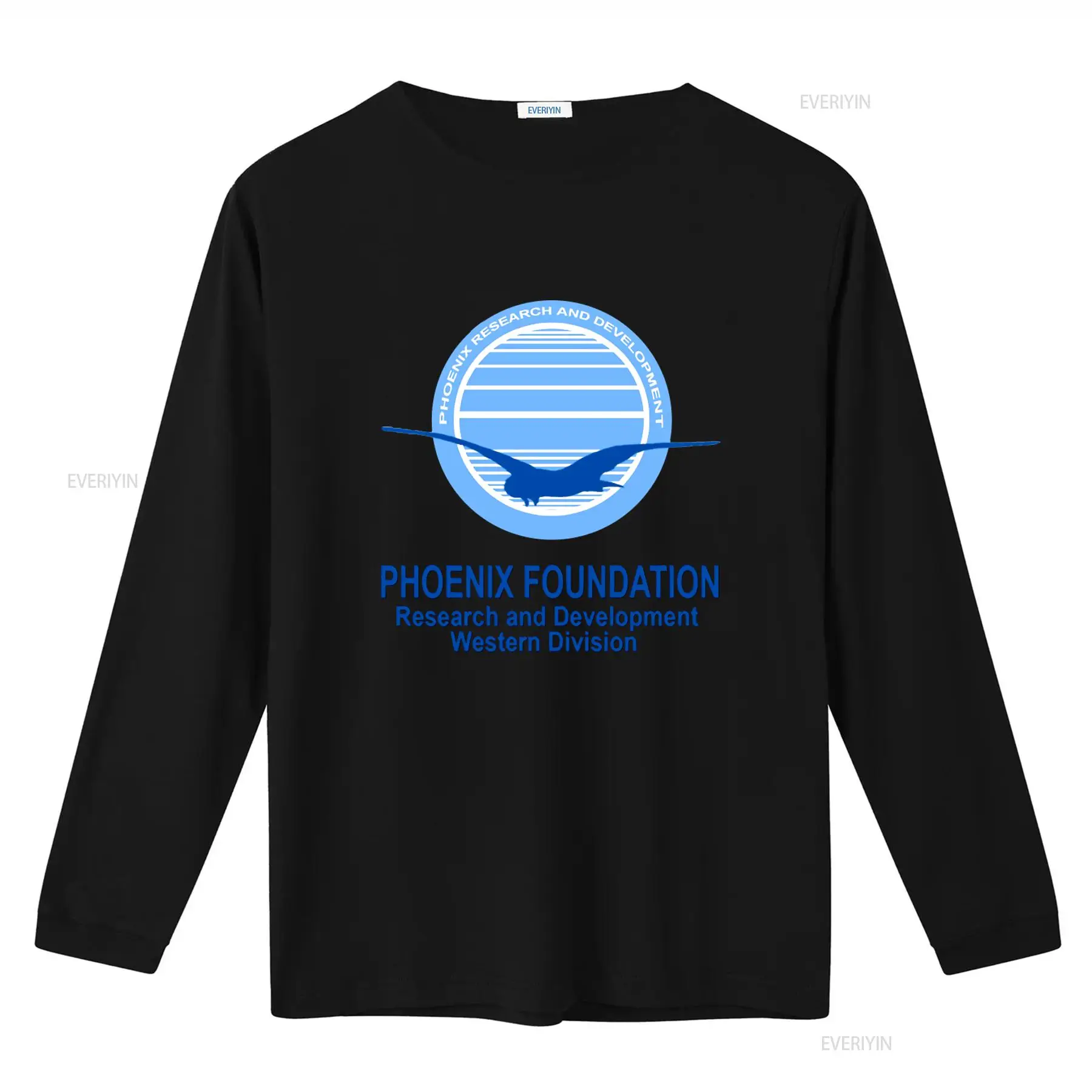 เสื้อยืดฟีนิกซ์ฟาวเดชั่นรีเสิร - Vintage Fashion Research บทวิจารณ์และราคา