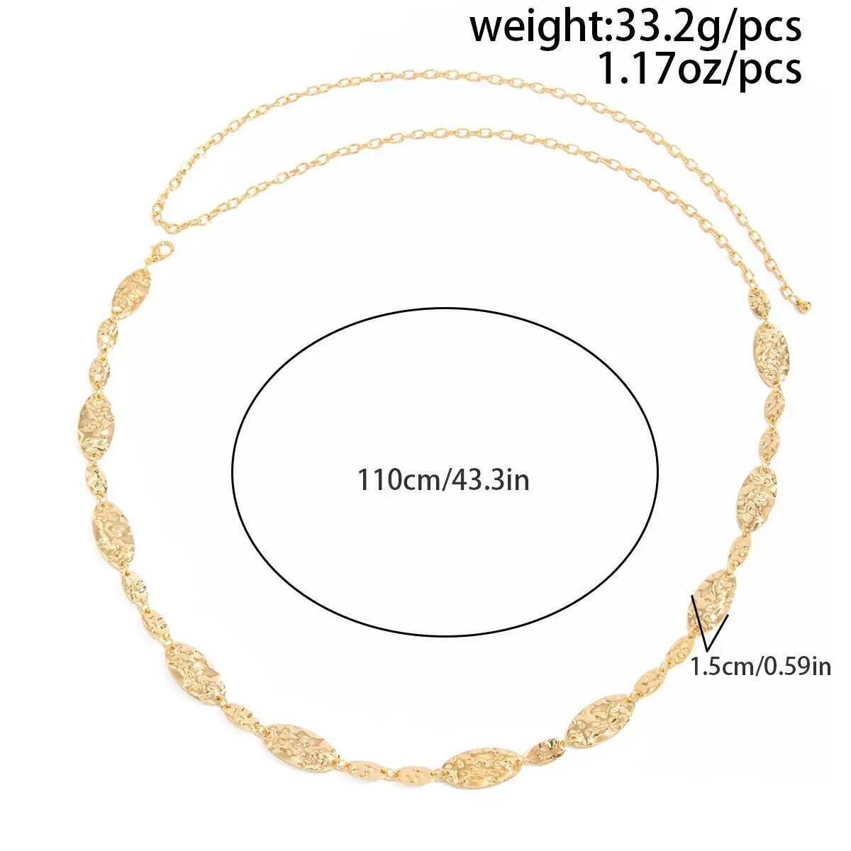 IngeSight.Z สายคาดเอวโลหะพับได - Z Vintage Fashion บทวิจารณ์และราคา