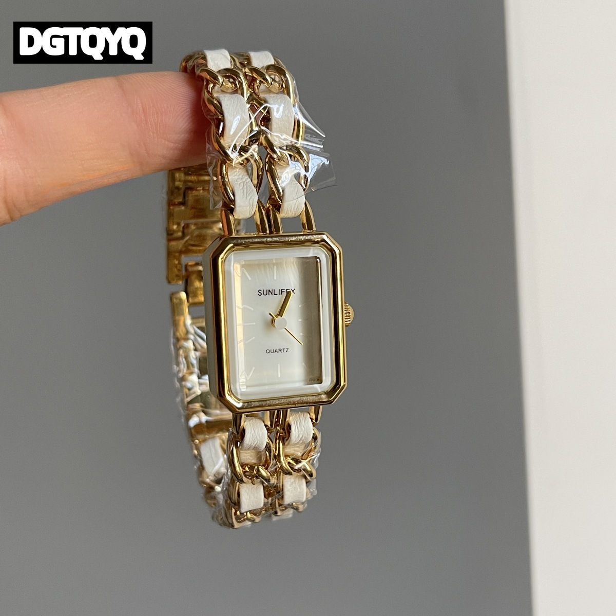 นาฬิกาข้อมือผู้หญิงสไตล์วินเทจ - Vintage Fashion Watches บทวิจารณ์และราคา