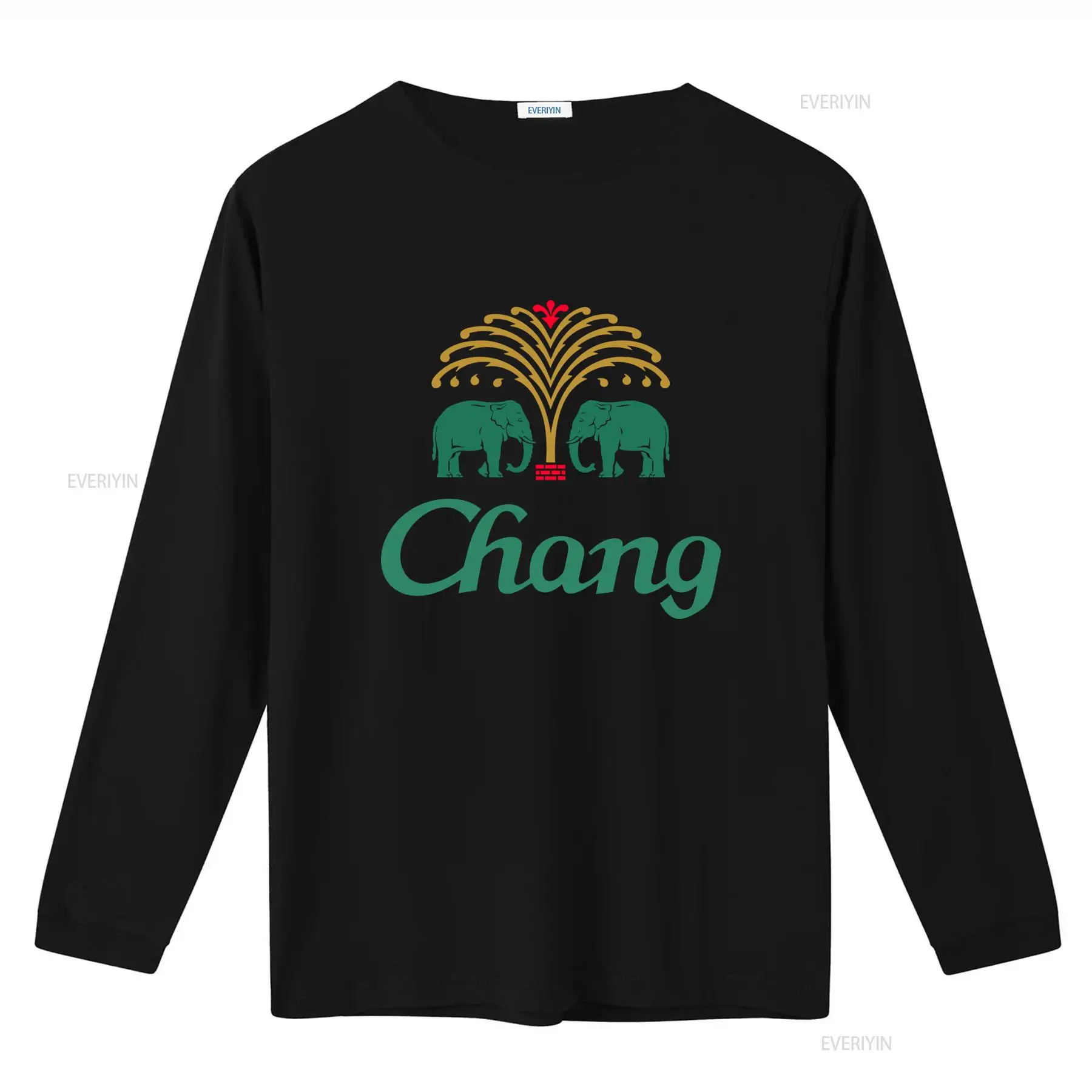 เสื้อยืด Chang Beer Bangkok Th - Vintage Fashion Bangkok บทวิจารณ์และราคา