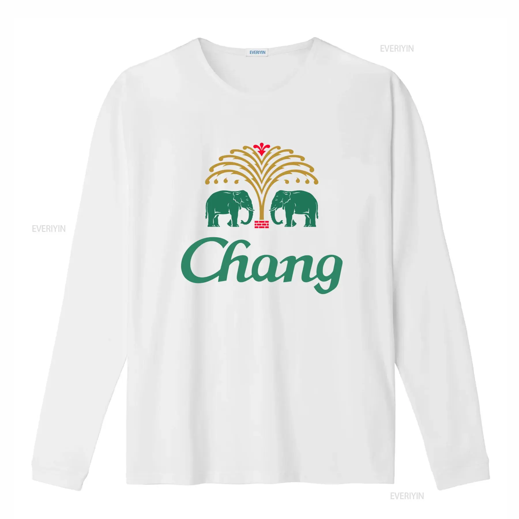 เสื้อยืด Chang Beer Bangkok Th - Vintage Fashion Bangkok บทวิจารณ์และราคา