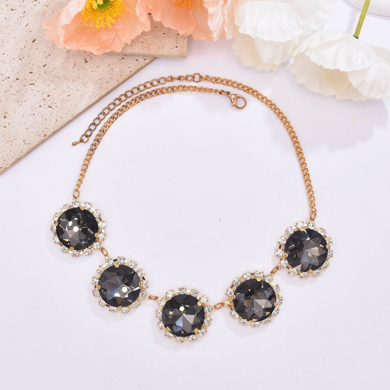 ผู้หญิง Vintage Diamond Inlay  - Vintage Fashion Vogue บทวิจารณ์และราคา