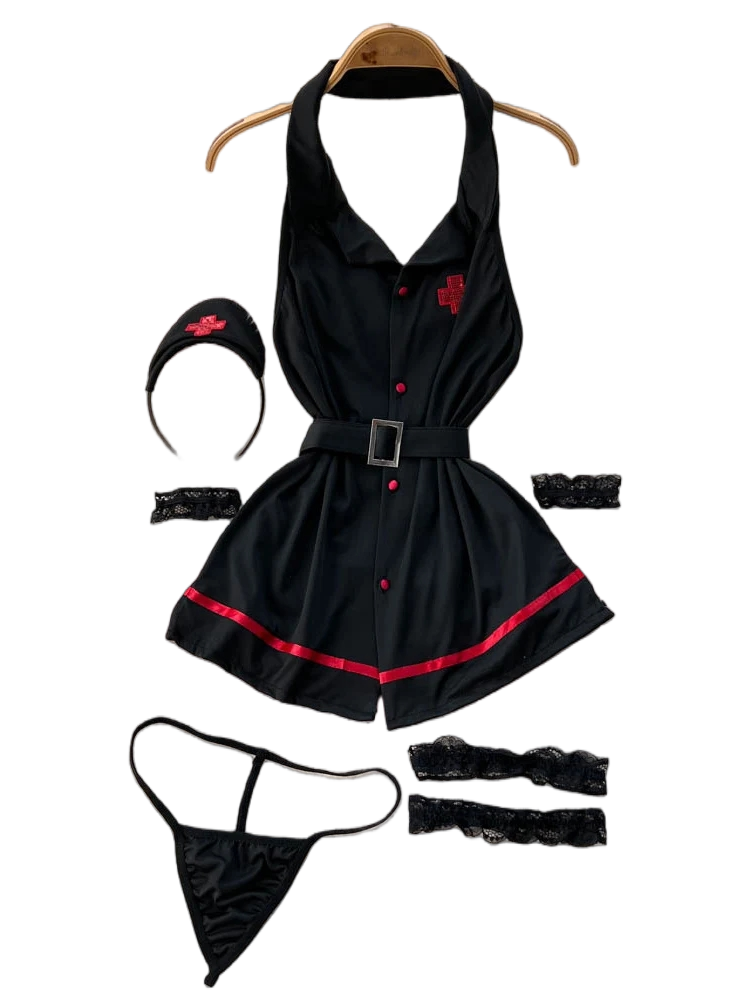 ชุดชั้นในเซ็กซี่แบบผูกคอ แฟชั่ - Vintage Fashion Aesthetic บทวิจารณ์และราคา