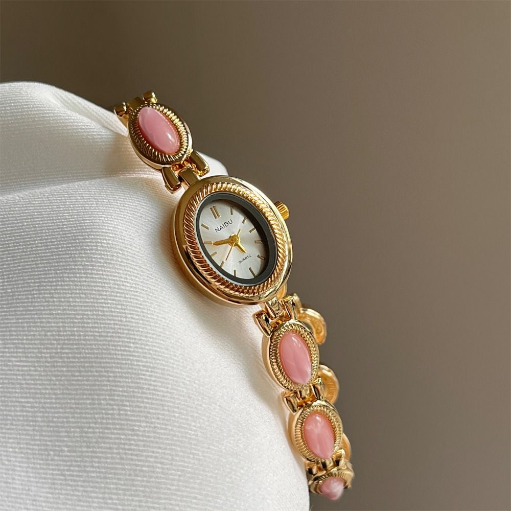 นาฬิกาข้อมือผู้หญิงสไตล์วินเทจ - Vintage Fashion Watches บทวิจารณ์และราคา