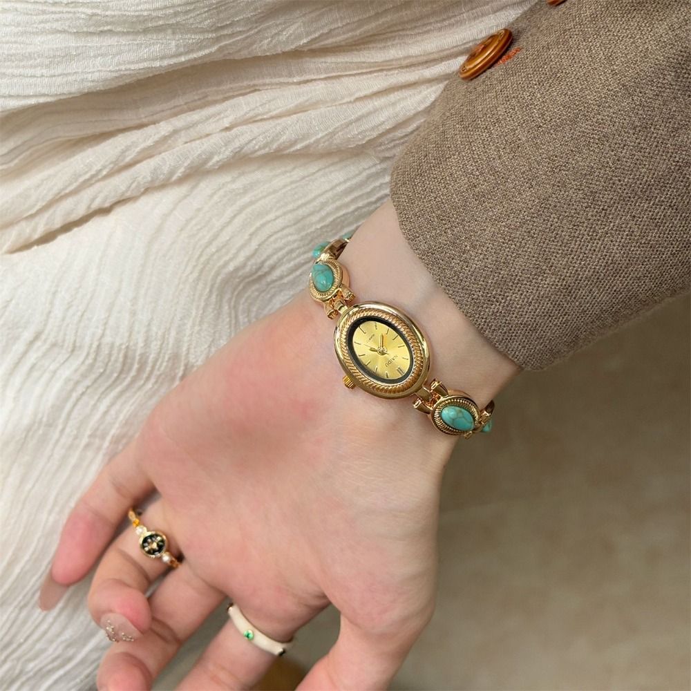 นาฬิกาข้อมือผู้หญิงสไตล์วินเทจ - Vintage Fashion Watches บทวิจารณ์และราคา