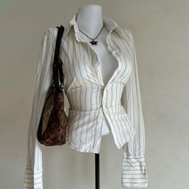 2025 ฤดูร้อนใหม่Retro Classicเ - Vintage Fashion Korea บทวิจารณ์และราคา