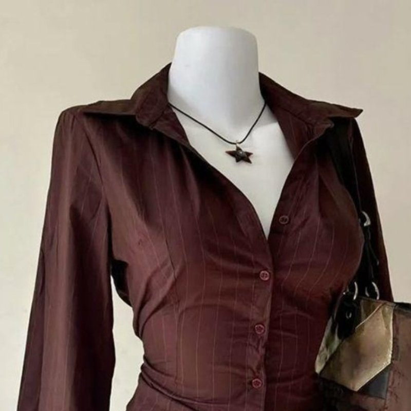 2025 ฤดูร้อนใหม่Retro Classicเ - Vintage Fashion Korea บทวิจารณ์และราคา