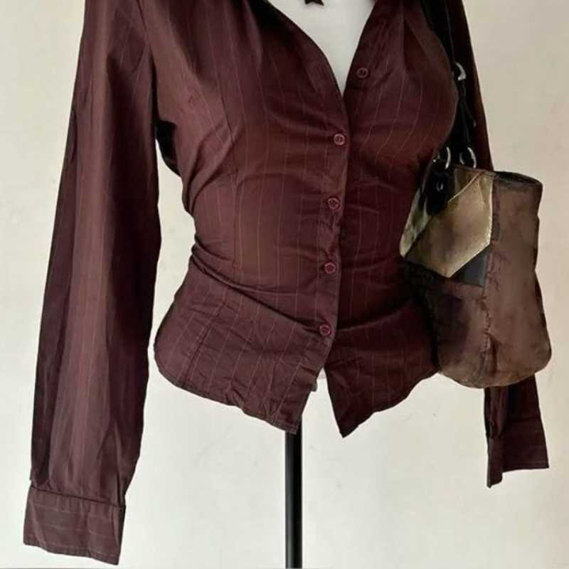 2025 ฤดูร้อนใหม่Retro Classicเ - Vintage Fashion Korea บทวิจารณ์และราคา
