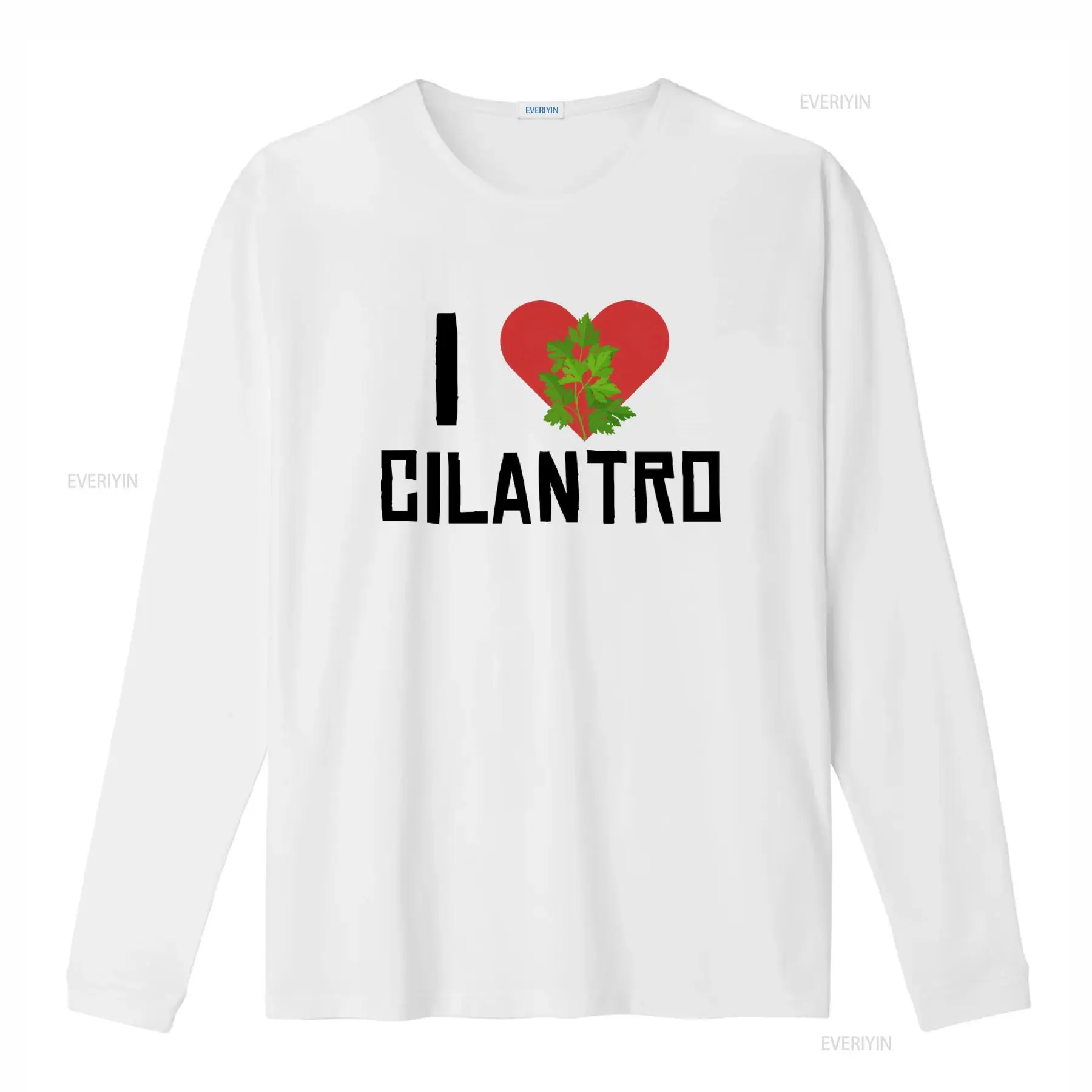 เสื้อยืดลายใบผักชี ฉันชอบมาก เ - Vintage Fashion Enthusiasts บทวิจารณ์และราคา