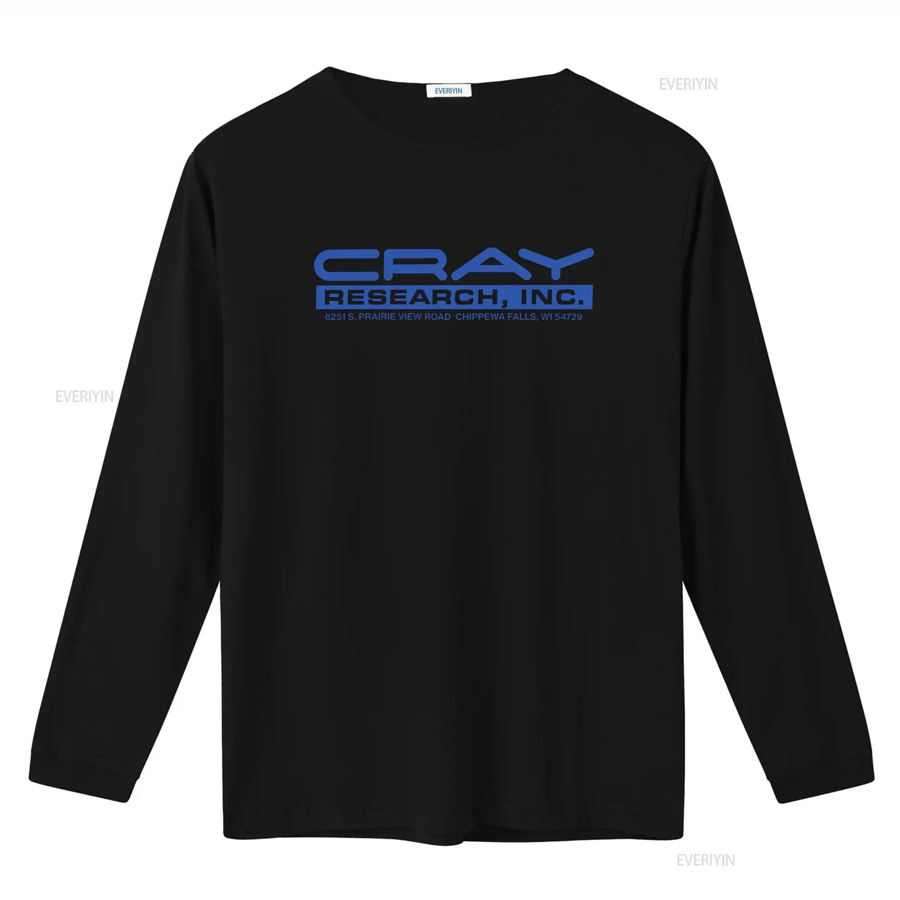 เสื้อยืด CRAY Research Geek Fa - Vintage Fashion Research บทวิจารณ์และราคา
