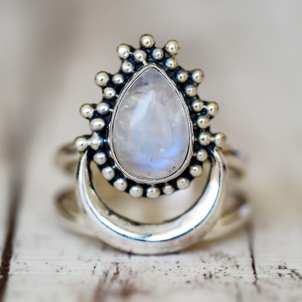WOSIKATE Vintage Water Drop Sh - Z Vintage Fashion บทวิจารณ์และราคา