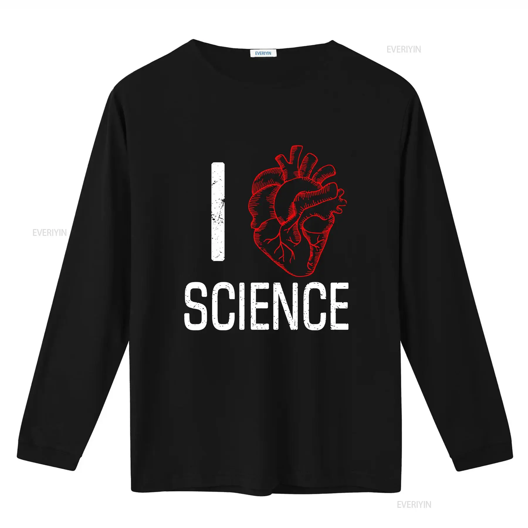 เสื้อยืด I Heart Science สำหรั - Vintage Fashion Research บทวิจารณ์และราคา