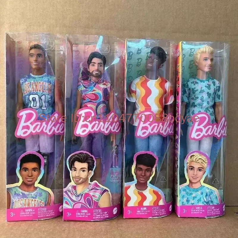 ตุ๊กตาบาร์บี้คาวบอยเคน - ของสะ - Vintage Fashion Barbie บทวิจารณ์และราคา