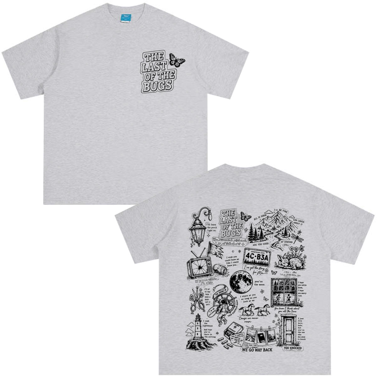โนอาห์ คาฮาน เดอะ ลาสต์ ออฟ เด - Vintage Fashion Bug บทวิจารณ์และราคา