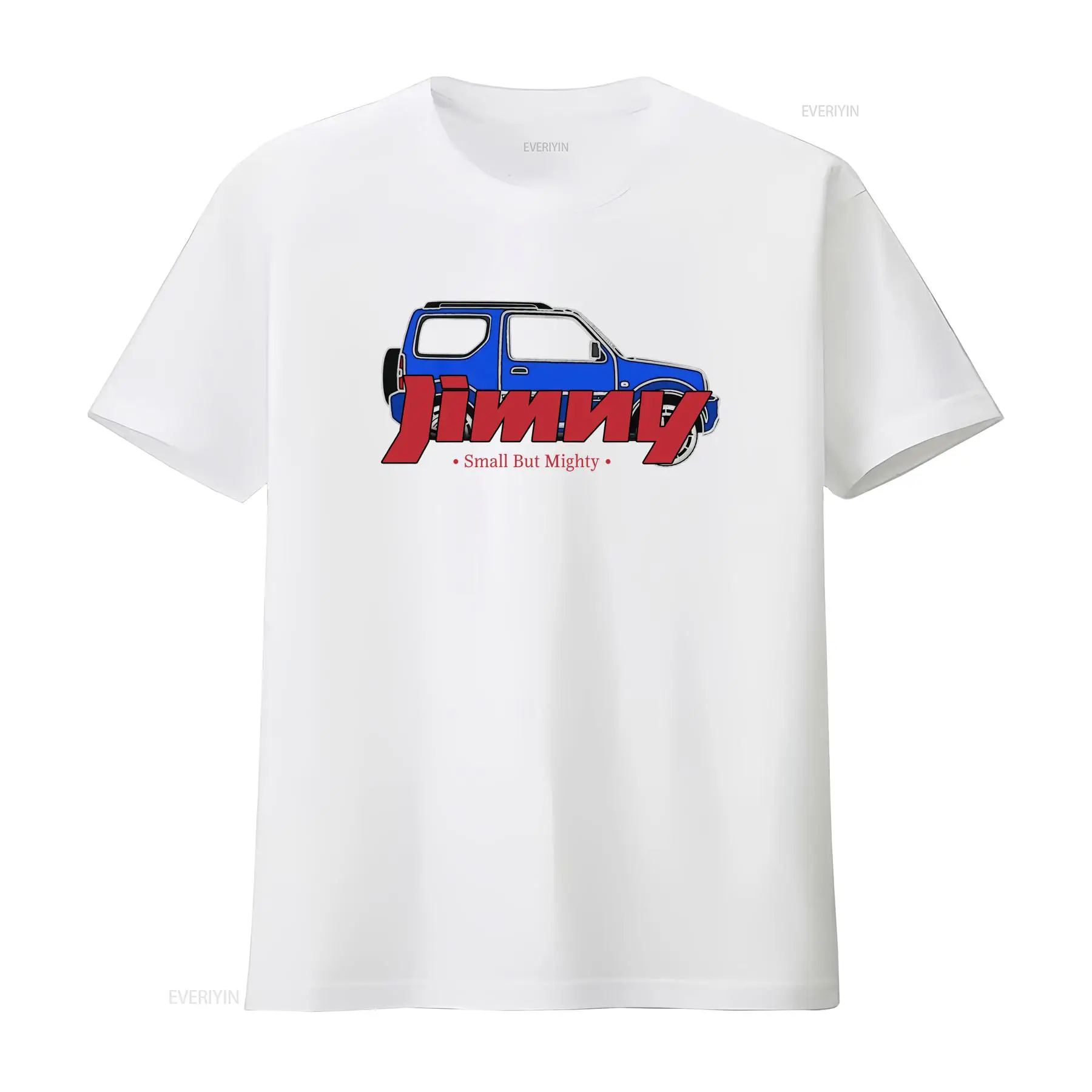 เสื้อยืด Jimny 4x4 สำหรับผู้ที - Vintage Fashion Enthusiasts บทวิจารณ์และราคา