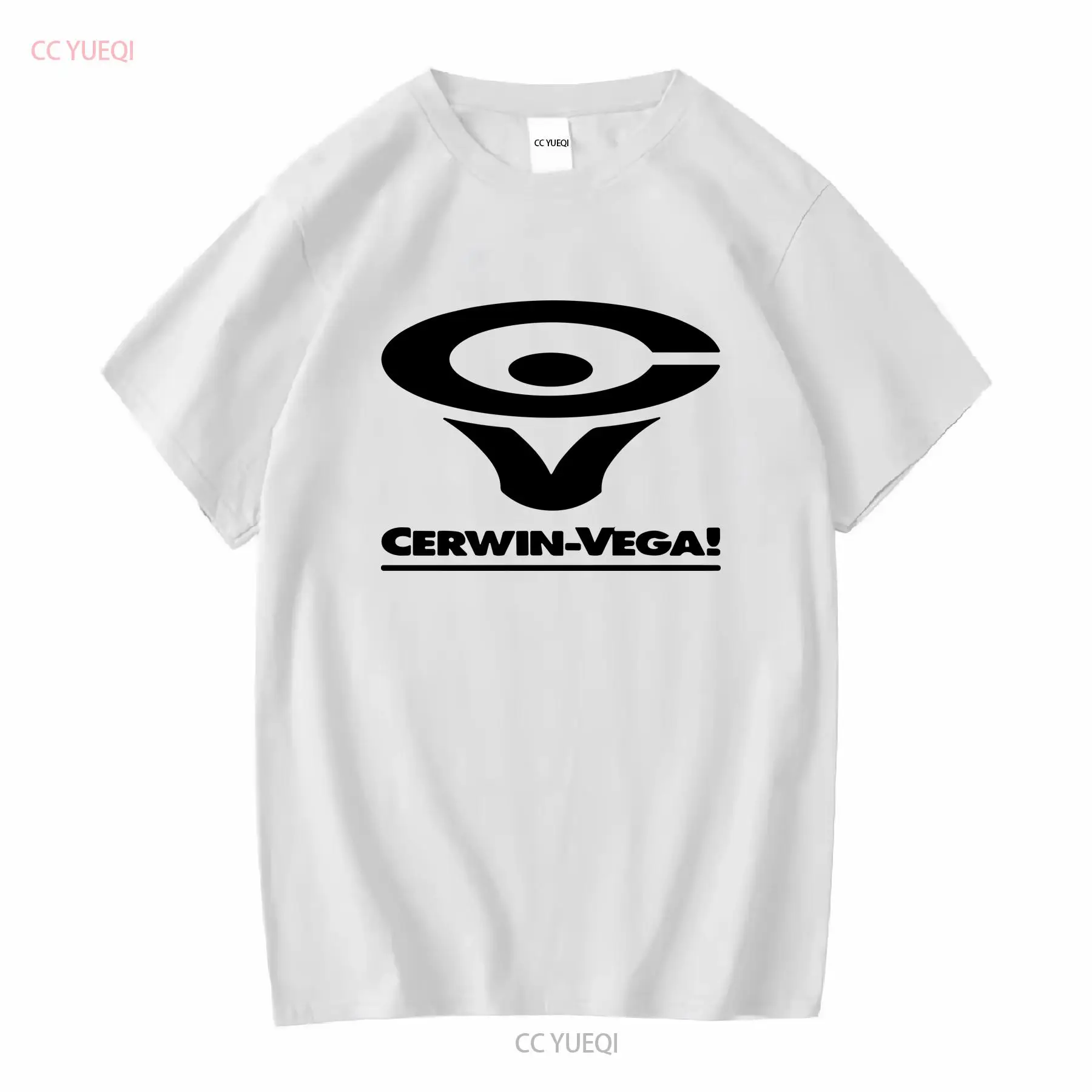 เสื้อยืดลำลองลายซับวูฟเฟอร์ Ce - Vintage Vegas Fashion บทวิจารณ์และราคา