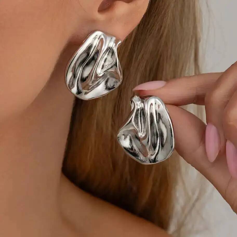 IngeSight.Z 2026 ต่างหูแฟชั่นท - Z Vintage Fashion บทวิจารณ์และราคา