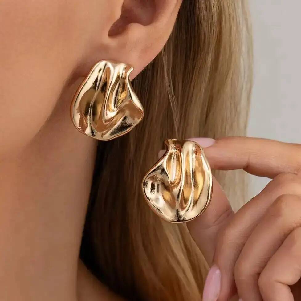 IngeSight.Z 2026 ต่างหูแฟชั่นท - Z Vintage Fashion บทวิจารณ์และราคา