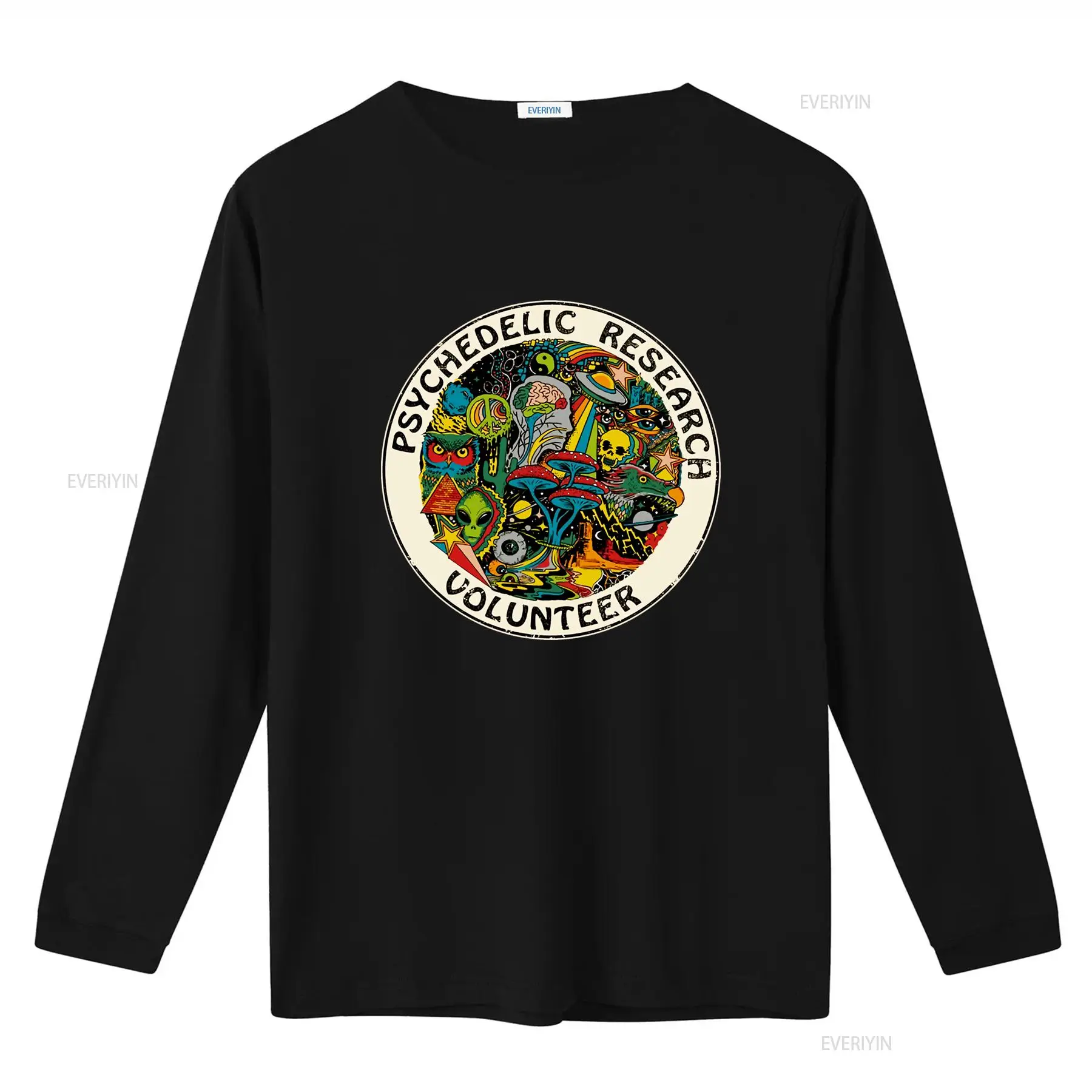 เสื้อยืดลายกราฟิกวินเทจสไตล์ P - Vintage Fashion Research บทวิจารณ์และราคา