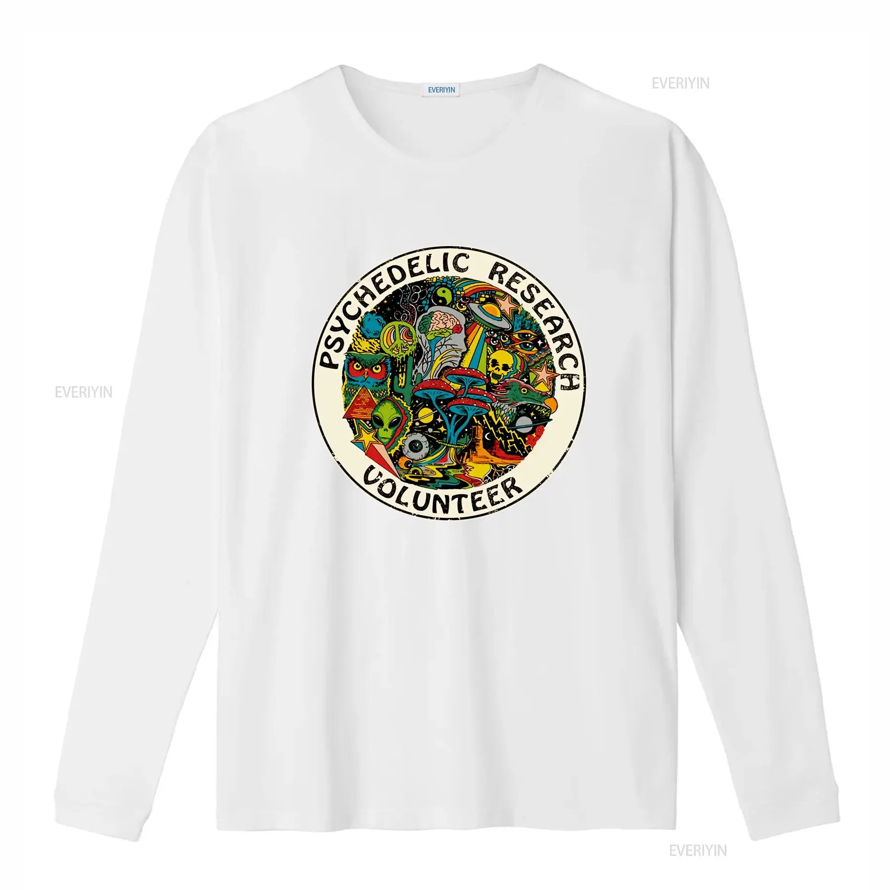 เสื้อยืดลายกราฟิกวินเทจสไตล์ P - Vintage Fashion Research บทวิจารณ์และราคา